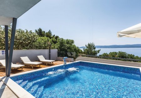 Apartment in Mimice, Croatia
