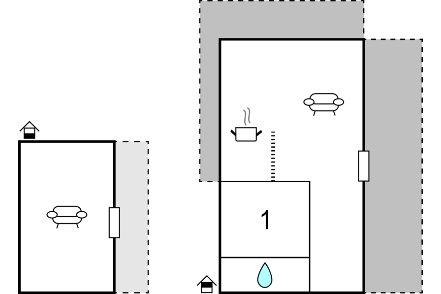 Property floorplan