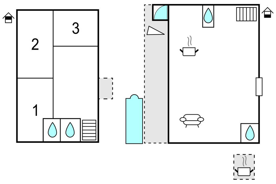 Property floorplan