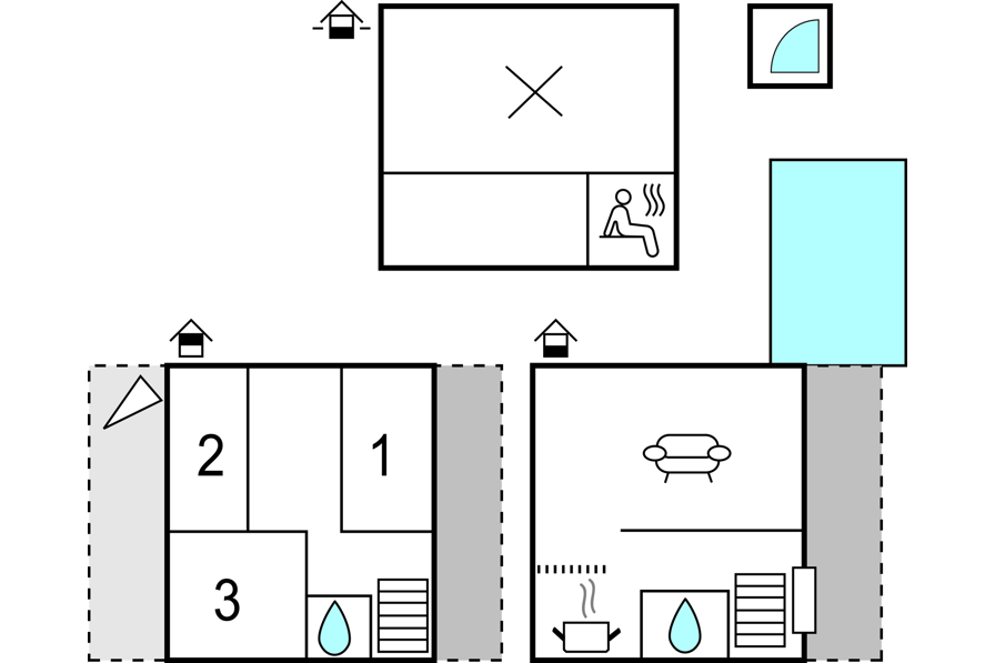 Property floorplan