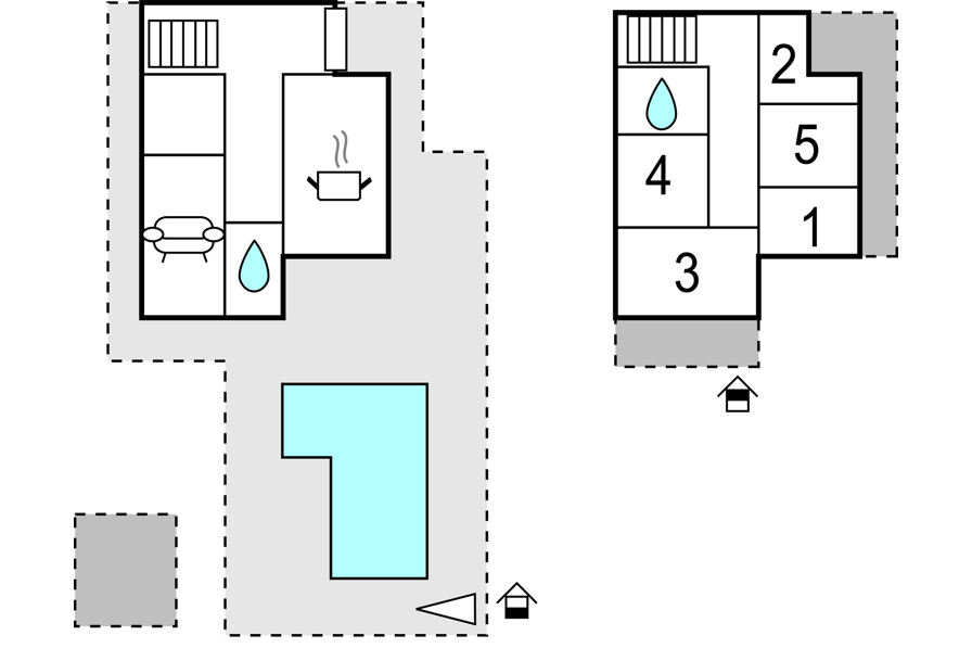 Property floorplan