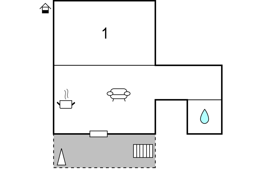 Property floorplan