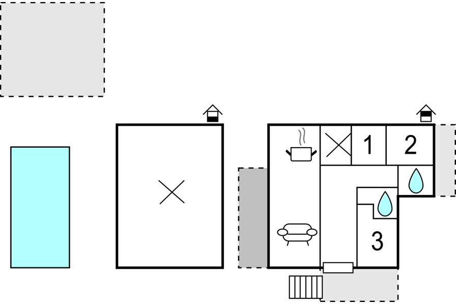 Property floorplan