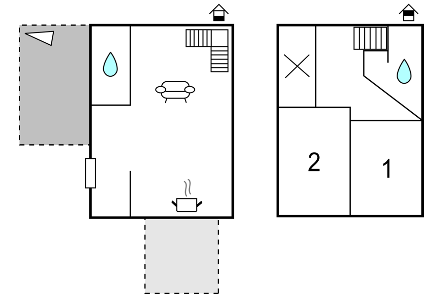 Property floorplan