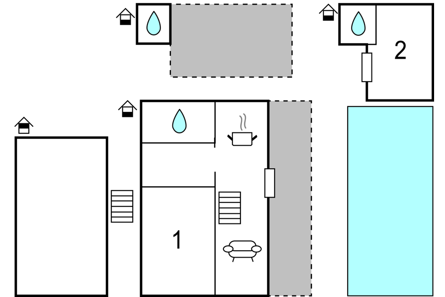 Property floorplan