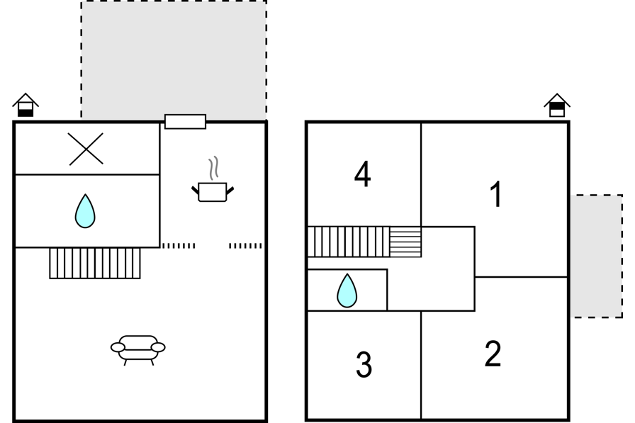 Property floorplan