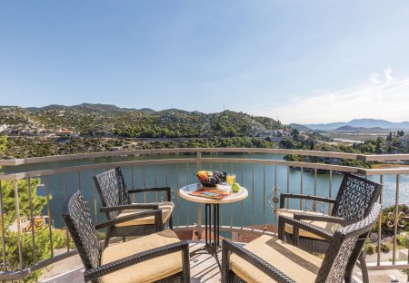Apartment in Ploče, Croatia