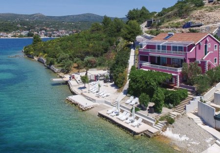 Apartment in Zatoglav, Croatia