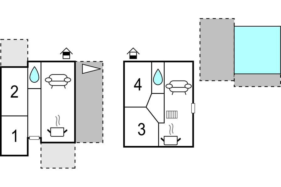 Property floorplan