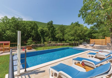 Villa in Poljica (Imotski), Croatia