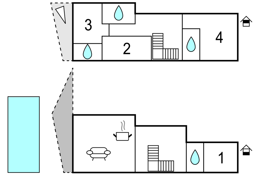 Property floorplan