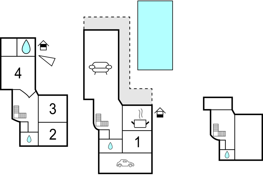 Property floorplan