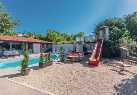 Apartment in Vrh, Croatia