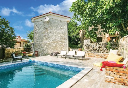 Villa in Kožljak, Croatia