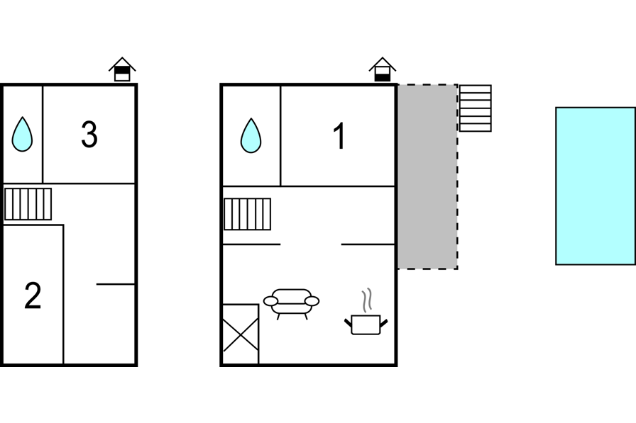 Property floorplan