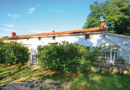 Villa in Kapelica, Croatia