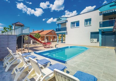 Apartment in Vrh, Croatia