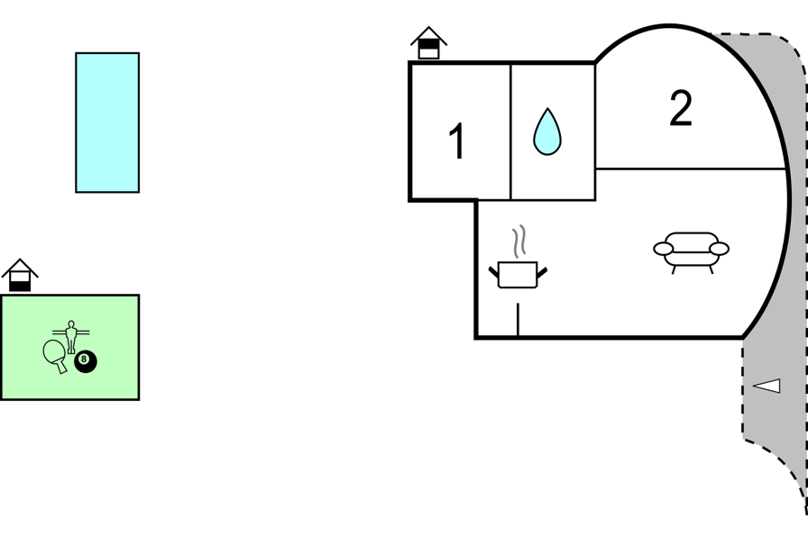 Property floorplan