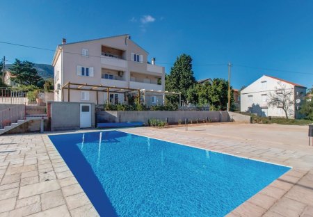 Apartment in Nerezine, Croatia