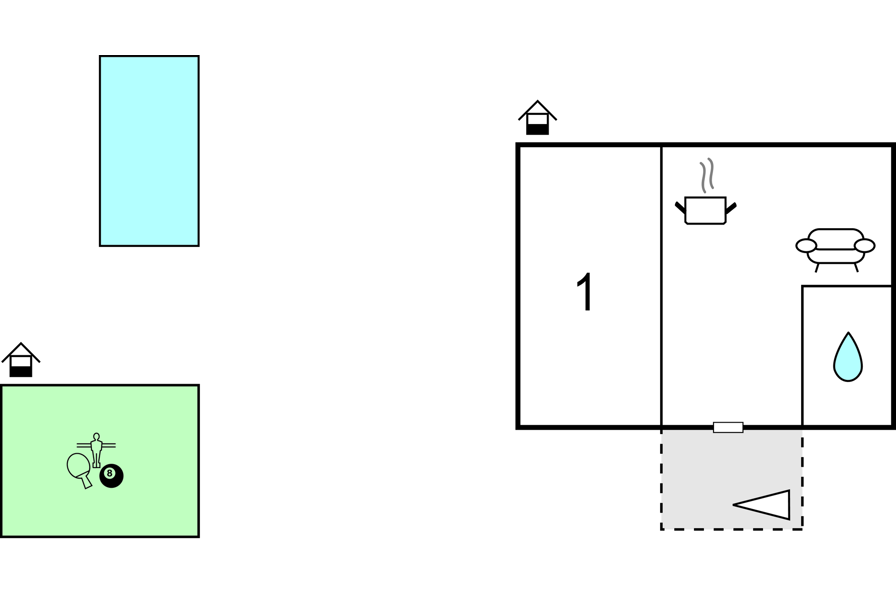 Property floorplan