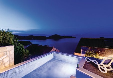 Apartment in Sobra, Croatia