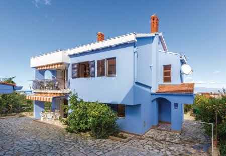 Villa in Kali, Croatia