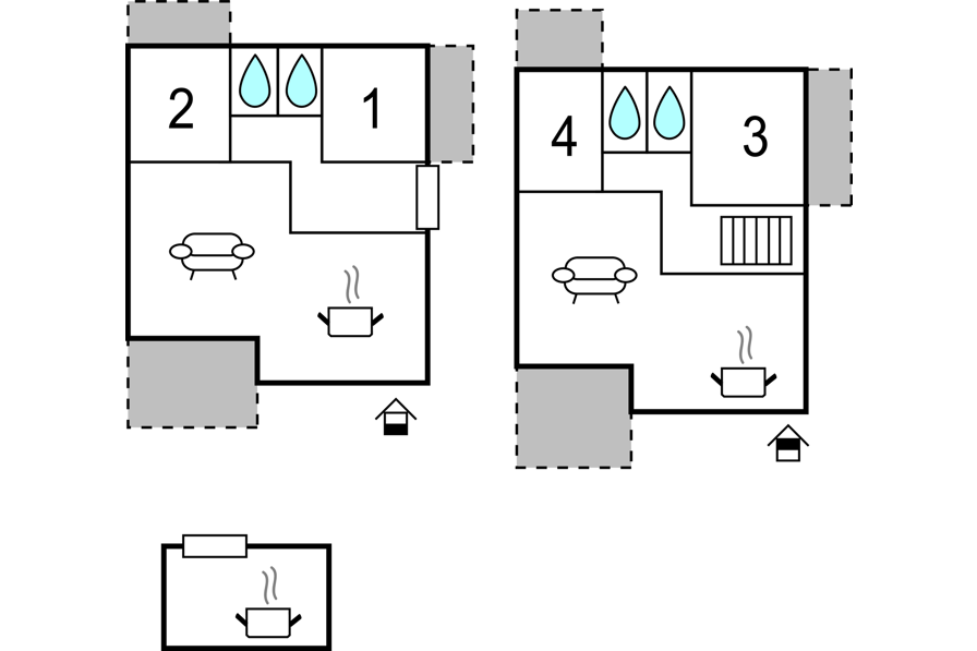 Property floorplan