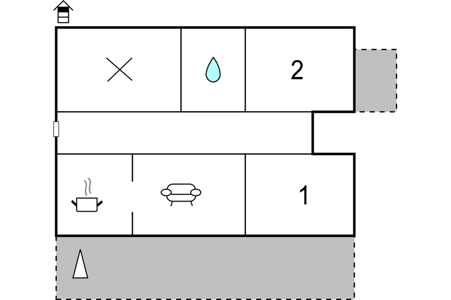 Property floorplan