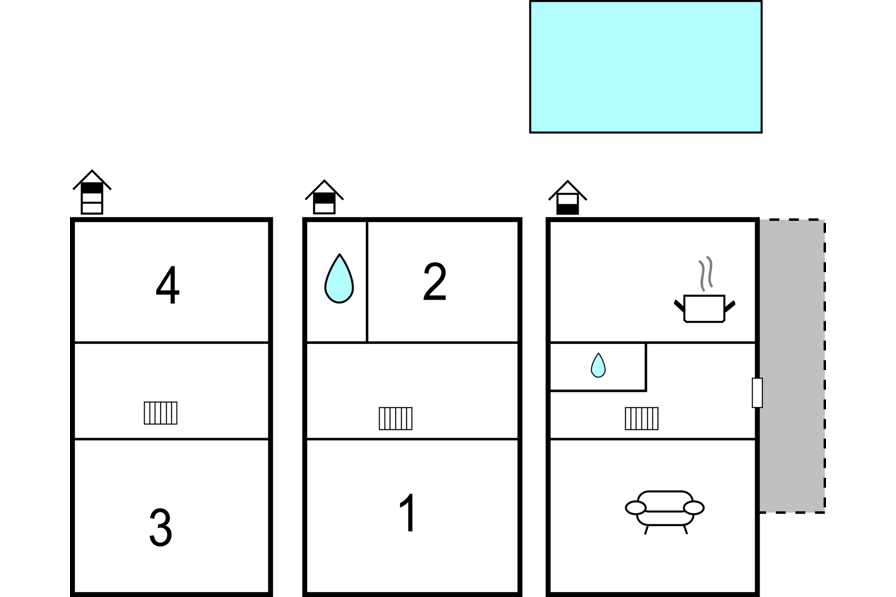 Property floorplan