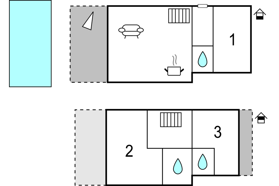 Property floorplan