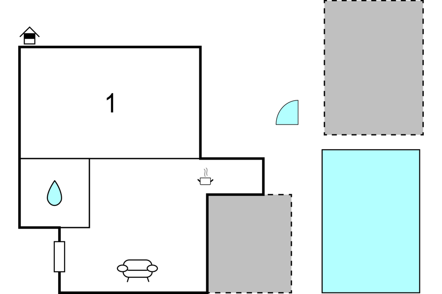 Property floorplan