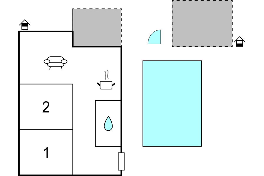 Property floorplan