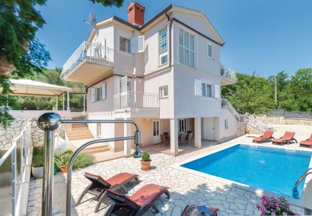 Villa in Drenje (Istria), Croatia