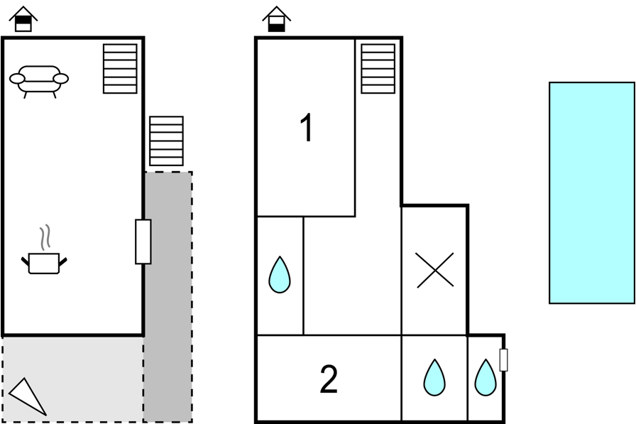 Property floorplan