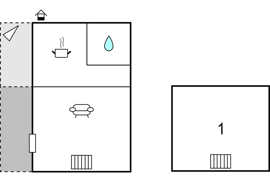 Property floorplan