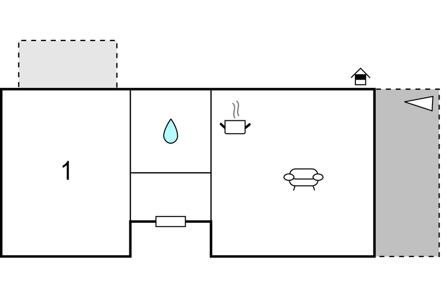 Property floorplan