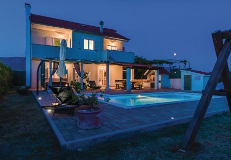 Villa in Dubrava Kod Šibenika, Croatia