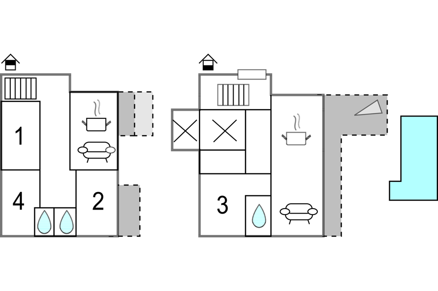 Property floorplan