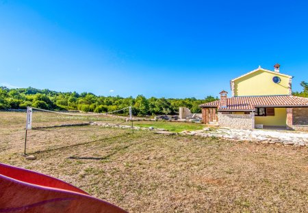 Villa in Filipana, Croatia