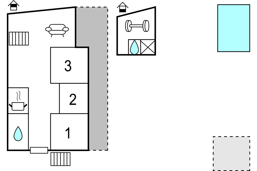 Property floorplan