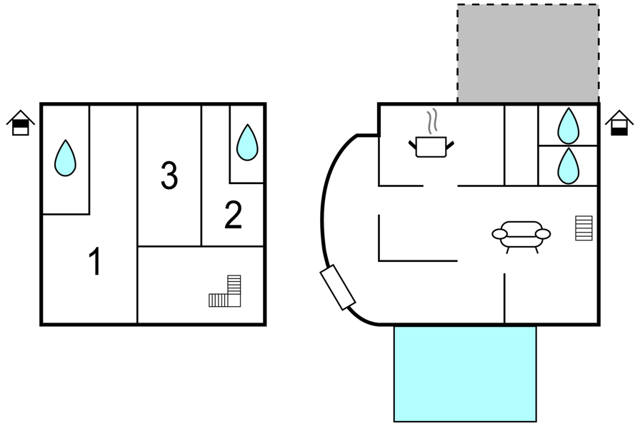 Property floorplan