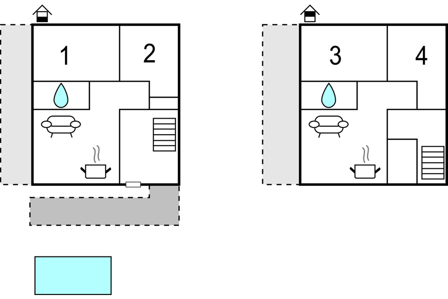 Property floorplan