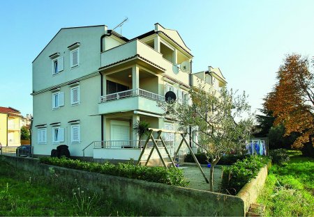 Apartment in Kukci, Croatia
