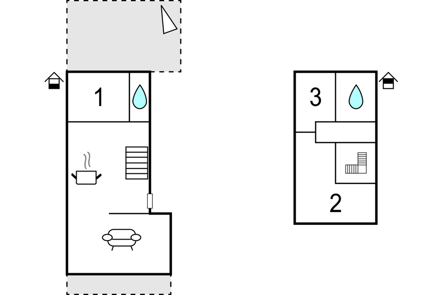 Property floorplan