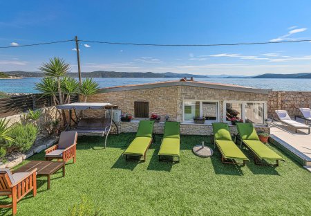 Villa in Drvenik Mali, Croatia