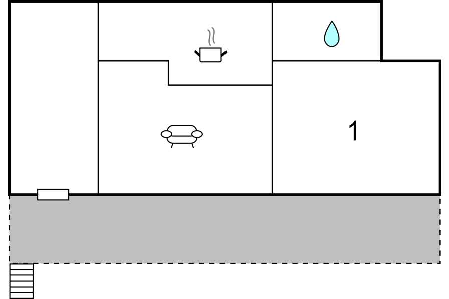 Property floorplan