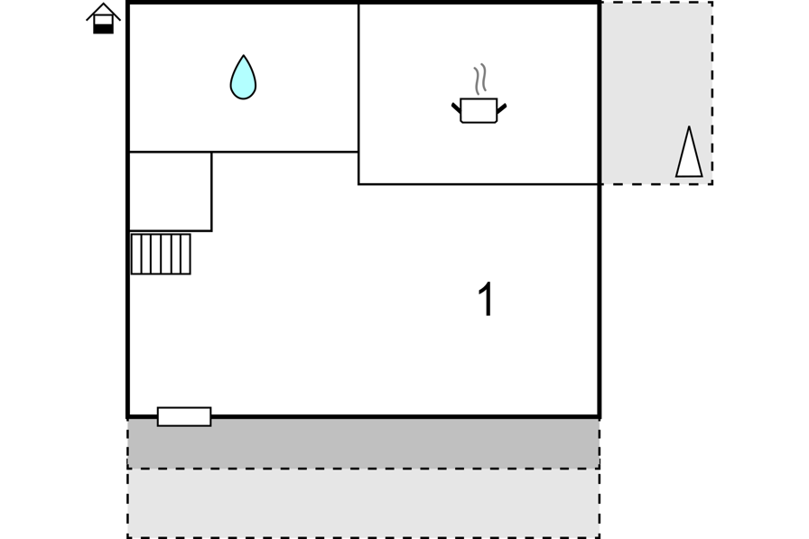 Property floorplan