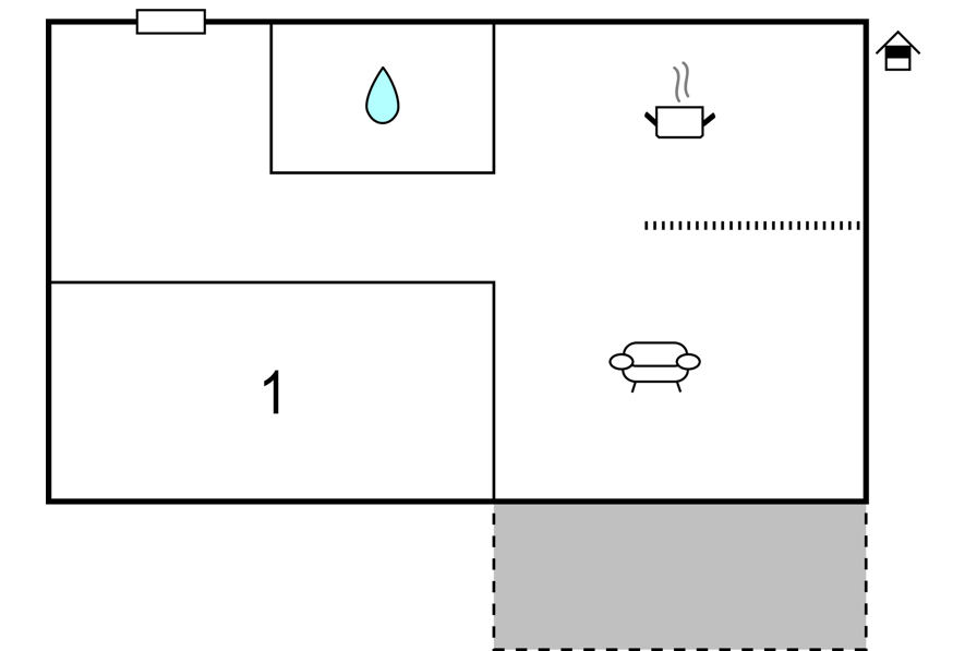 Property floorplan