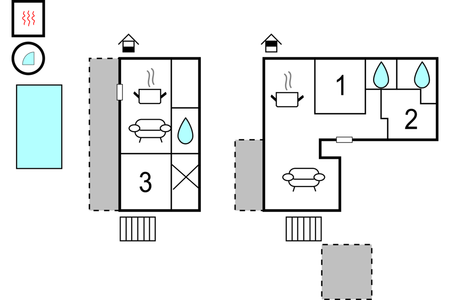 Property floorplan