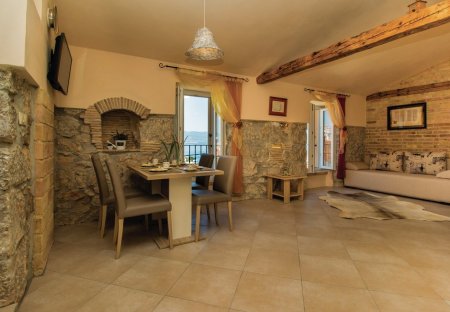Apartment in Vrbnik, Croatia